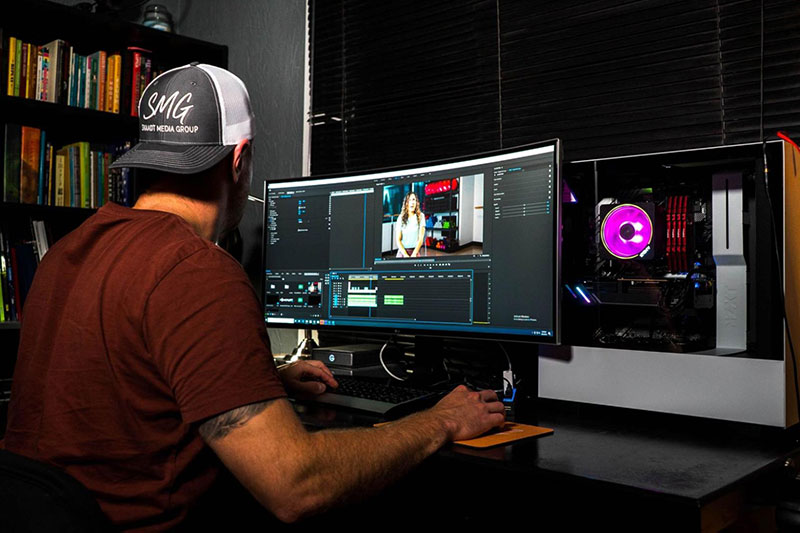 コンセプトムービーの作り方と制作のポイント