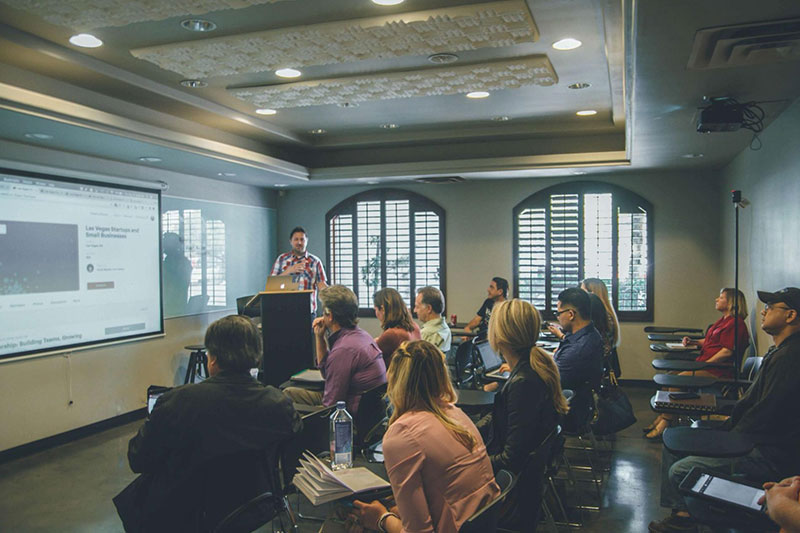 【事例あり】BtoBマーケティングで人気の動画の種類