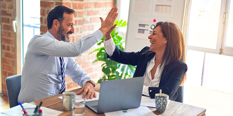 企業PR動画とは企業の魅力を広く伝えるためのコンテンツ