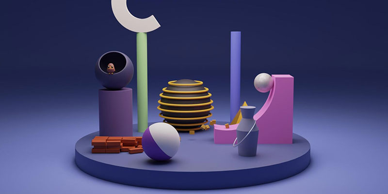 最適な表現方法を選択してアニメーション動画を制作