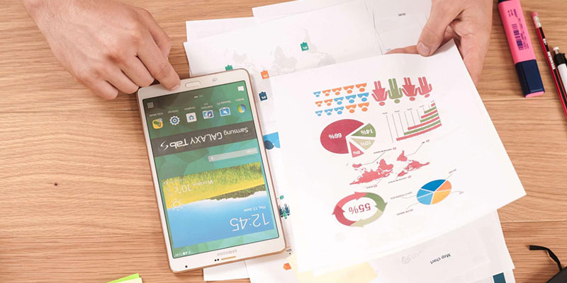 製造業に効果的なマーケティング手法