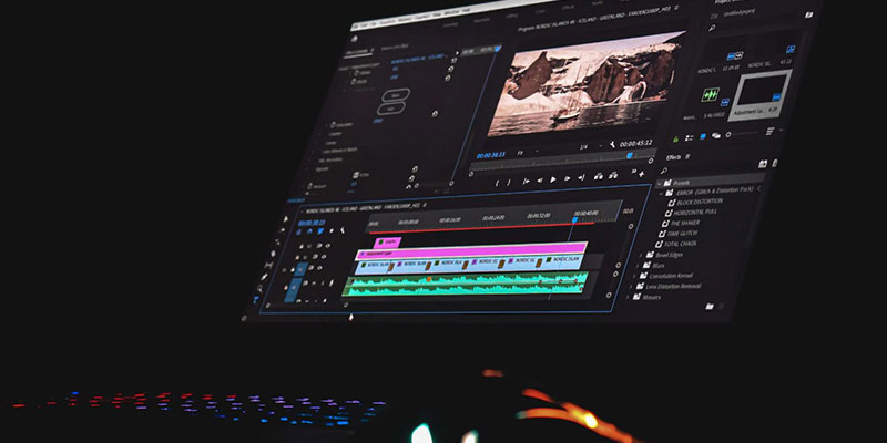 会社説明会用の動画を制作する4つのポイント