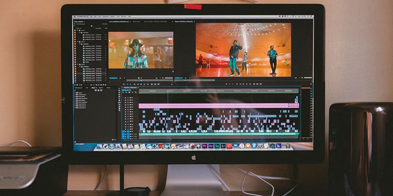 ブランディング動画の事例5選