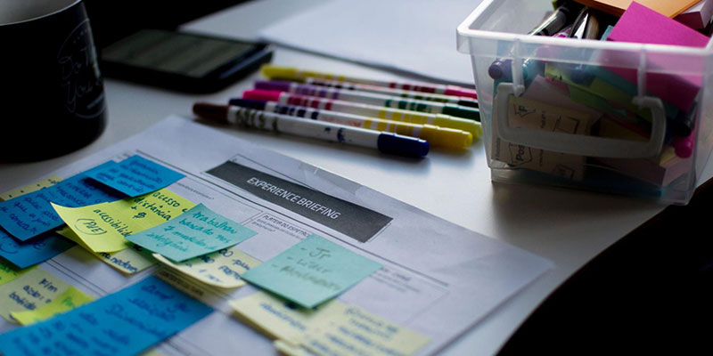 動画制作の納期