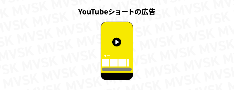 【図解】YouTubeショートの広告