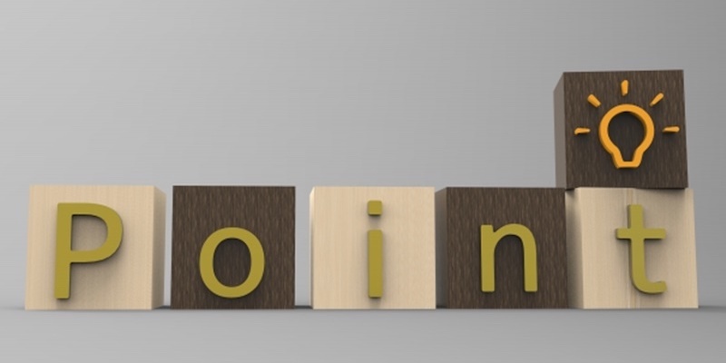 営業資料を作成するうえで気を付けておきたい3つのポイント