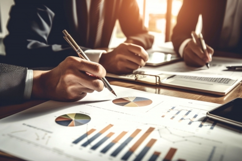 制作したIR動画が配信できる媒体