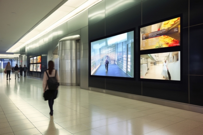 官公庁における動画の活用シーン