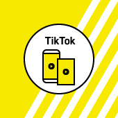 TikTok運用代行・コンサルティングサービス