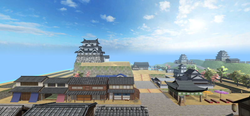 滋賀県彦根市｜メタバース・WEB3.0の取り組み