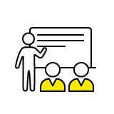 教育・研修動画アイコン