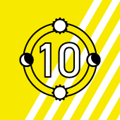 最短10営業日のスピード納品