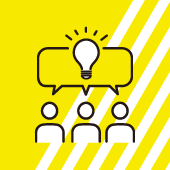 企画やアイデア出しから丸投げOK