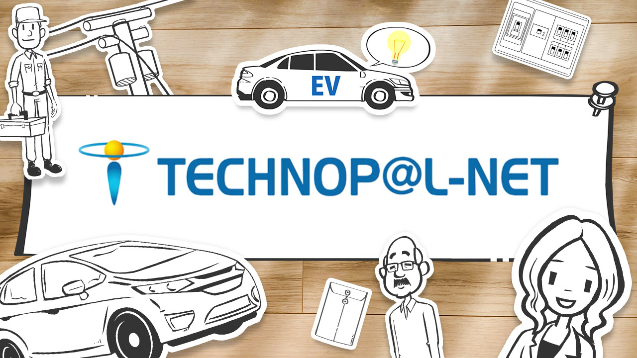 営業資料用サービス紹介動画│ムビサクの動画制作実績