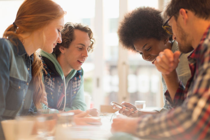 海外向けにグローバル展開できる