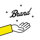 ブランディング動画アイコン