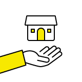 不動産・物件紹介動画アイコン