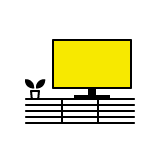 WEBCM・テレビCMアイコン