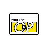 YouTubeオープニング動画アイコン