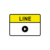 LINE動画広告アイコン
