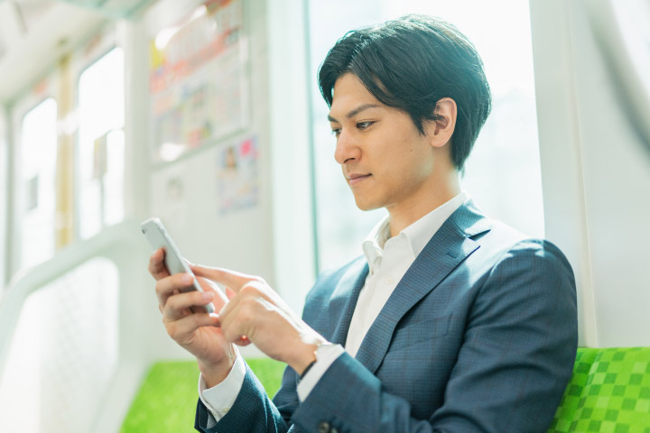 リードナーチャリングにつながる