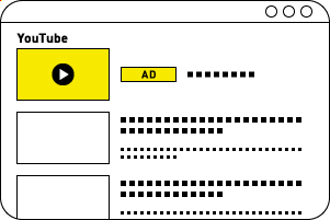 インフィード動画広告