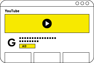 マストヘッド広告