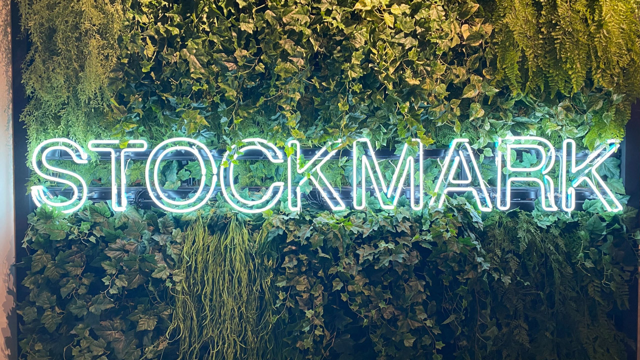 ストックマーク株式会社様のお客様の声