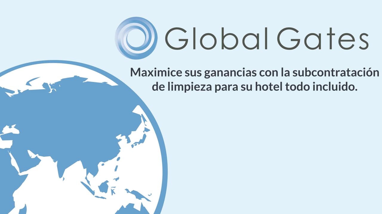 スペイン語でのホテル清掃の紹介動画