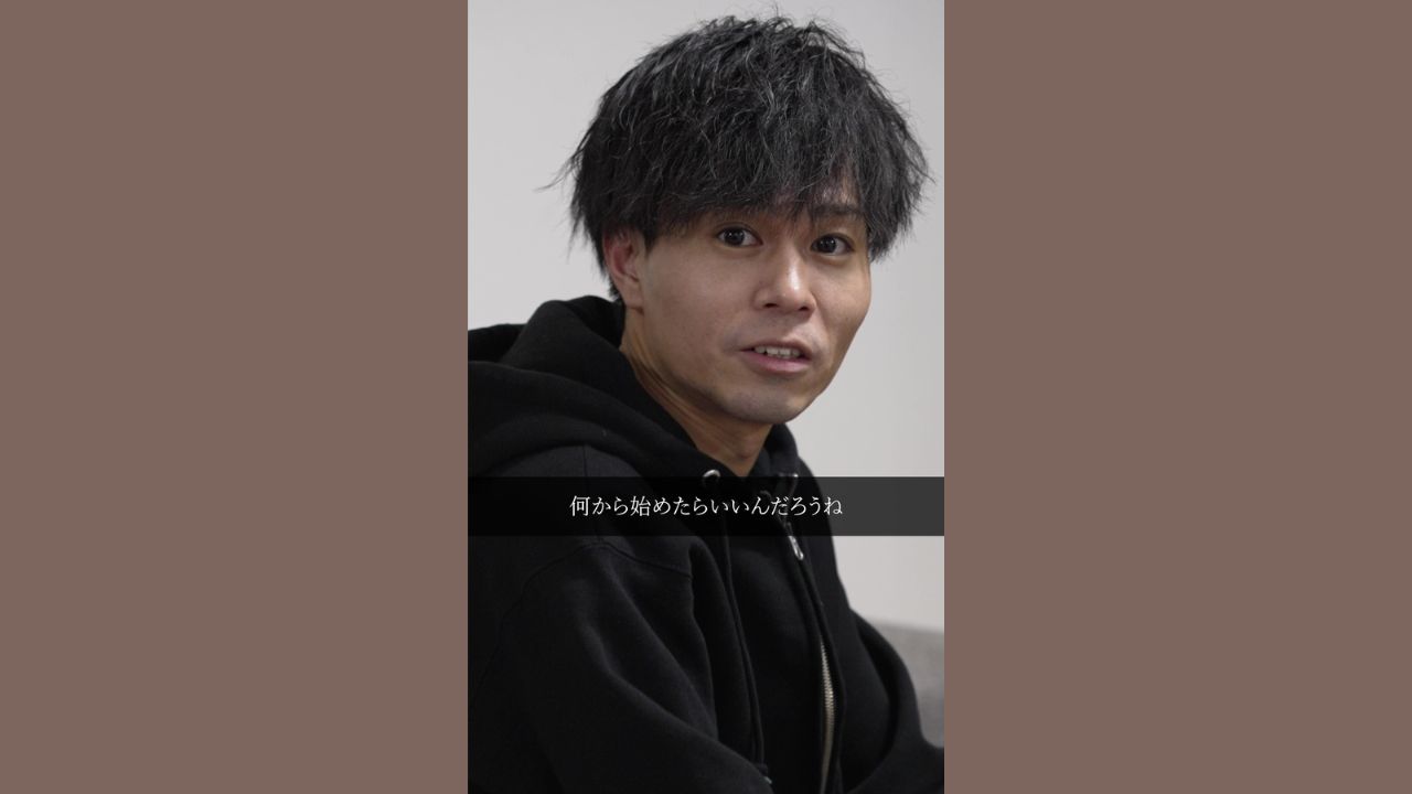 夫婦の日常を描いたショートドラマ│ムビサクの動画制作実績